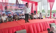 Hadiri Gema Sholawat Nelayan Tarumajaya, Wabup Bekasi Tegaskan  Komitmen Pemkab Bekasi untuk Pendidikan dan Kesehatan Nelayan