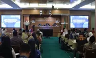 Inspektorat Daerah Kota Bekasi Gelar Bimtek Pengadaan Barang/Jasa Swakelola Tipe IV bagi Camat dan Lurah
