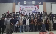 Peringati Hari Sumpah Pemuda, PB SEMMI Gelar Diskusi Bertema “Satu Tahun Keberhasilan Pemerintahan Prabowo Gibran”