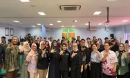 Institut STIAMI Pusat Luncurkan Production House Communication