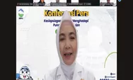 BMKG Imbau Seluruh Untuk Meningkat Kewaspadaan Terhadap Potensi Hujan