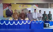 Lewat Reses, Anggota DPRD Kabupaten Bekasi Teten Kamaludin Serap Aspirasi Warga Desa Babelan Kota