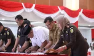 Wakil Wali Kota Bekasi Dukung Penguatan Sinergi Pemerintah Daerah dan Kejaksaan