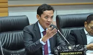 Komisi III DPR RI Apresiasi Polri Ungkap Kasus Penculikan Balita Bilqis
