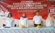 Diskominfostandi Gencarkan Diseminasi Layanan Kegawatdaruratan 112