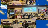 Mahasiswa FKG Universitas Moestopo Raih Prestasi di Ajang DENSMART 2025 Trisakti