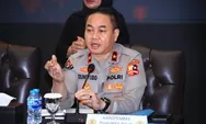 Polri Tegaskan Tidak Ada Rangkap Jabatan: Anggota yang Ditugaskan di Instansi Pusat Dialihkan dari Jabatan di Internal Polri