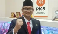 Anggota Komisi I DPRD Kota Bekasi, Alimudin Dukung Pemberian Bantuan Anggaran untuk Para Ketua RW