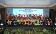 Pertamina Hulu Indonesia (PHI)  Beri Beasiswa Penuh untuk 15 Putra-Putri Terbaik Kalimantan