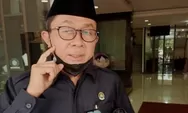 Pansus 8 DPRD Kota Bekasi Bakal Bahas Raperda yang Mengatur Penyertaan Modal BUMD
