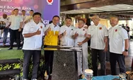 Pengurus PGI Kota Bekasi Resmi Dilantik, Wakil Wali Kota Bekasi Bilang Begini