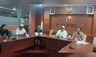 Matangkan Kick Off HPN 2026, Besok PWI Gelar Jalan Sehat Bersama Kapolri dan Gubernur Banten 