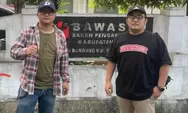 Ketua Viking Campus Warning Keras! Ada Upaya Anarkis dan Vandalisme di Jabar?
