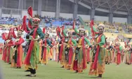 Pesona Nusantara Bekasi Keren Digelar Pekan Ini, Pemkot Bekasi Ajak Warga Hidupkan Budaya Sambil Galang Dana