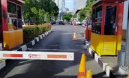 Polda Metro Jaya Jelaskan Alasan Parkir Berbayar: Ajak Publik Tetap Tertib dan Nyaman