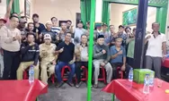 Puluhan PKL di Pondok Ungu Permai Keberatan Kabar Tak Sedap di Medsos