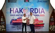 Perkuat Budaya Anti Korupsi dan Tata Kelola Perusahaan yang Baik