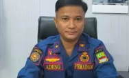 Adeng Hudaya: Dinas Damkar Kabupaten Bekasi Terus Tingkatkan Profesionalisme dan Kesiapsiagaan 