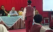 Kajari Kota Bekasi Tinjau Distribusi dan Pemanfaatan IFP di Sekolah:  Ajak Dunia Pendidikan Peduli Isu Lingkungan Hidup
