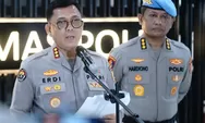 Sidang KKEP Putuskan PTDH Dua Anggota Polri Terkait Pengeroyokan Matel di TMP Kalibata