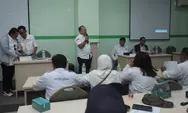 Gelar Seminar dan Pelatihan, PWI Bekasi Raya Tegaskan Etika, Hukum dan Nalar Sehat Jurnalisme di Era Digital