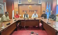 Panitia Siapkan Ibadah Streaming Nasional, Natal PWI Pusat Tetap 24 Januari 2025 