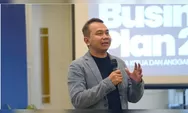 CEO Promedia Group Beri Saran Perbaikan Pengelolaan MBG: Libatkan UMKM dan Kantin Sekolah, Pecah SPPG jadi Dapur Skala Kecil