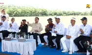 Gebrakan Anti-Korupsi Prabowo di Tengah Panen Raya: Rekam Langsung Biar Jera!