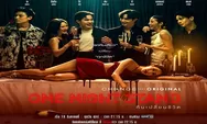 Sinopsis Drama Thailand One Night Stand Angkat Kisah Pembunuhan Misterius Dibintangi Zee Pruk dan Esther