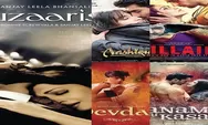 Rekomendasi 5 Film India yang Kisah Cintanya Berakhir Tragis Bakal Bikin Mewek dan Seru Untuk Ditonton
