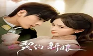 Link Nonton Drama China My Everlasting Bride Episode 1 Sampai 24 End Sub Indonesia Gratis Kisah Balas Dendam