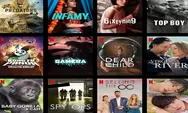 Rekomendasi 37 Series Terbaru Netflix Tayang September 2023 Dari 6ixtynin9 Hingga Song Of The Bandits