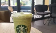 Resep Matcha Latte Ini Mirip Starbucks, Begini Cara Membuatnya