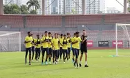 Prediksi Skor Malaysia vs Bangladesh Kualifikasi Piala Asia U23 2024 Grup H, Performa Tim Malaysia Unggul