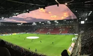 Prediksi Skor Mainz 05 vs Vfb Stuttgart Bundesliga 2023 2024, Mainz Ingin Menang 3 Pekan Tampil Buruk