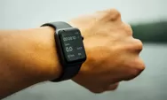 Rekomendasi Smartwatch di bawah 1 Juta