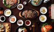 5 Restoran Korea yang Ada di Jakarta, Anda Boleh Coba Jika Berminat