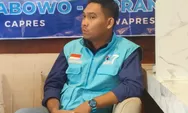 Tanggapi Hasil Survei Elektabilitas Parpol versi Median, Sekretaris DPD Gelora Depok: 'OTW Masuk Senayan'
