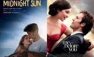 5 rekomendasi film romantis sedih terbaik, bikin nagis!
