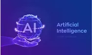 Bahaya !!! Kecerdasaan Buatan atau  Artificial Intelligence (AI) Bagi Kehidupan Manusia