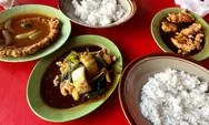 10 Rekomendasi Kuliner Murah di Pondok Cina Depok