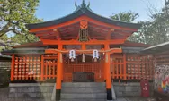 Menikmati Keindahan Jepang, Destinasi Wisata yang Memukau di Negeri Matahari Terbit