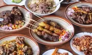 Tempat Wisata Kuliner Di Kota Gudeg Yogyakarta 