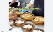 Wisata Kuliner Kota Bandung Cocok Untuk Anak Muda 