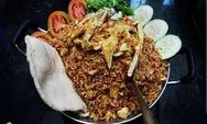 Tempat Wisata Kuliner Di Surabaya Ramai Pengunjung 