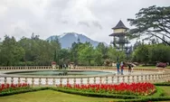 Tempat Wisata Kuliner Di Kota Cianjur 