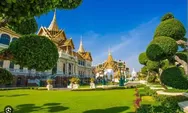 Wisata Kuliner Di Bangkok Yang Perlu Dikunjungi 