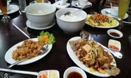 Wisata Kuliner Kota Banjarmasin Cocok Sebagai Liburan 