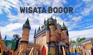 Tempat Wisata Anak Di Bogor Yang Menarik Dikunjungi 