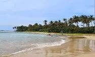 Rekomendasi Pantai Di Banten Yang Dapat Dikunjungi 